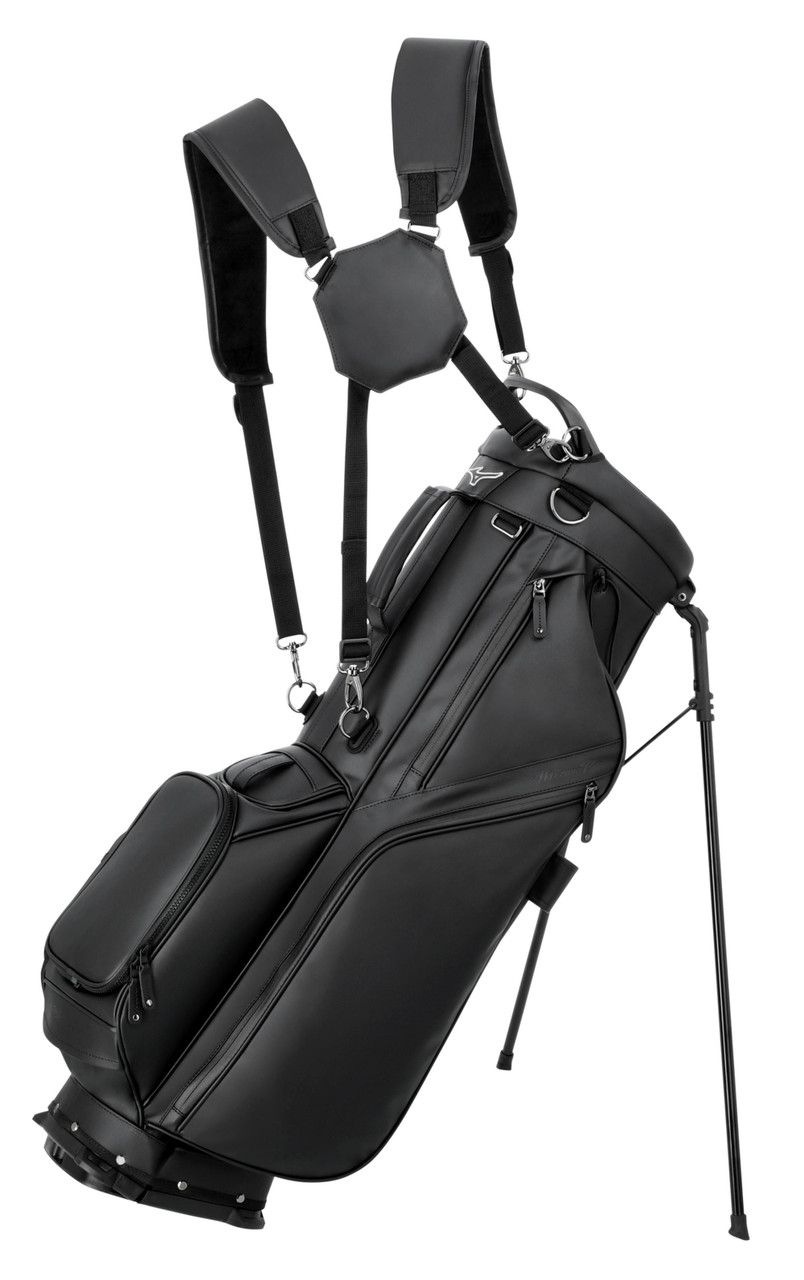 Mizuno Golf 2027 Pro Stand Bag - Maple Hill Golf